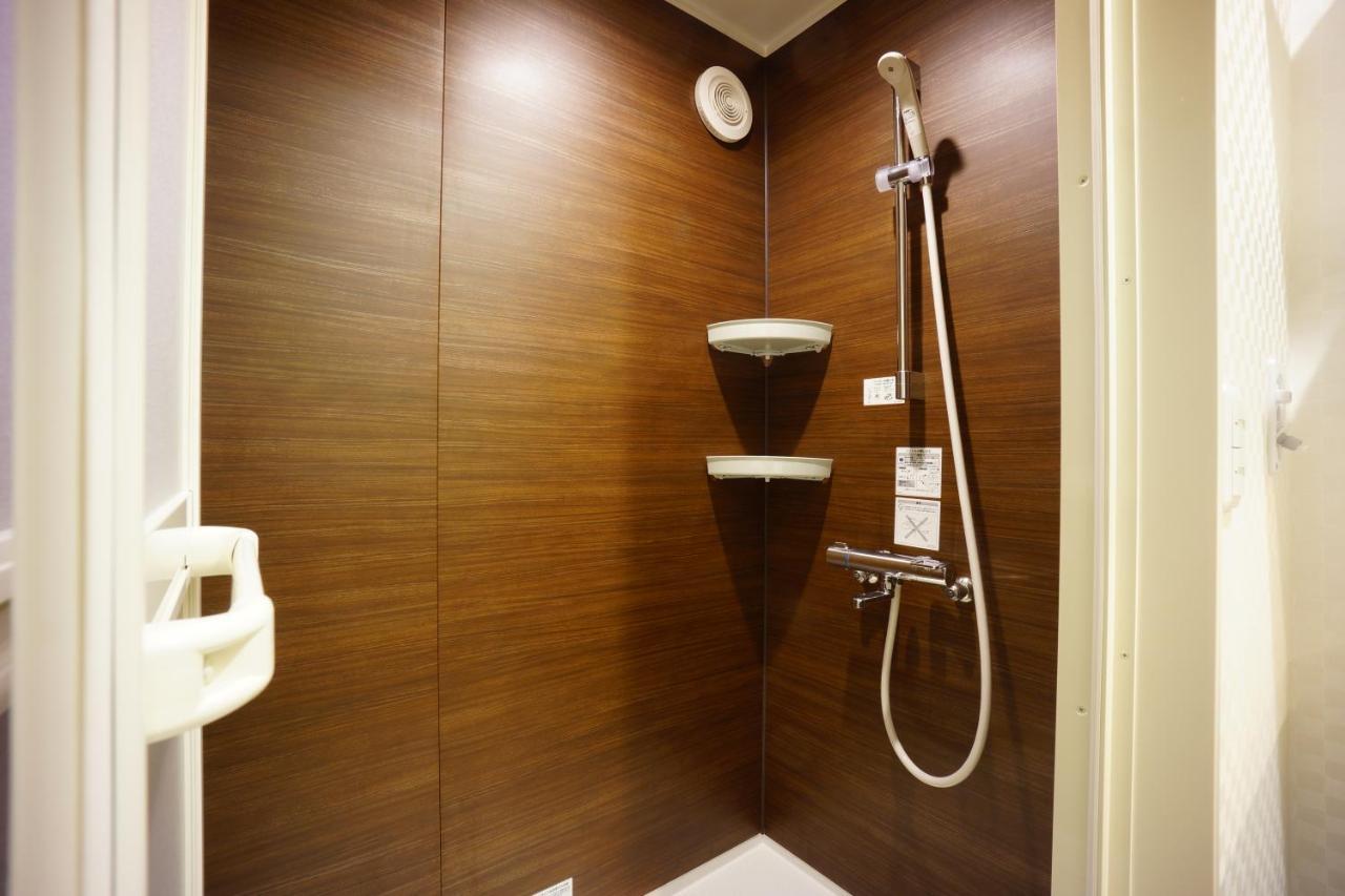 Rona Hotel Токио Экстерьер фото