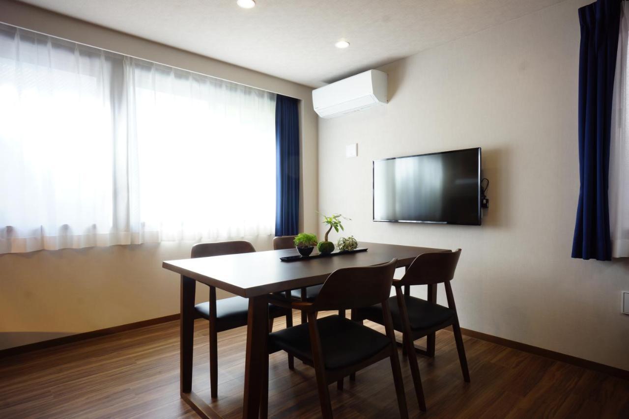Rona Hotel Токио Экстерьер фото