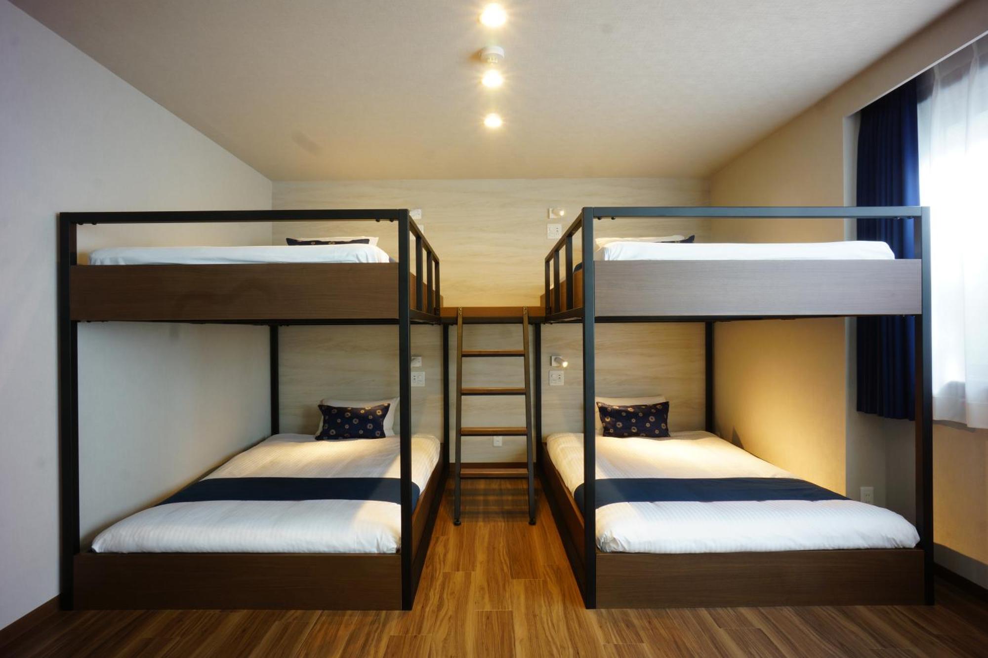 Rona Hotel Токио Экстерьер фото
