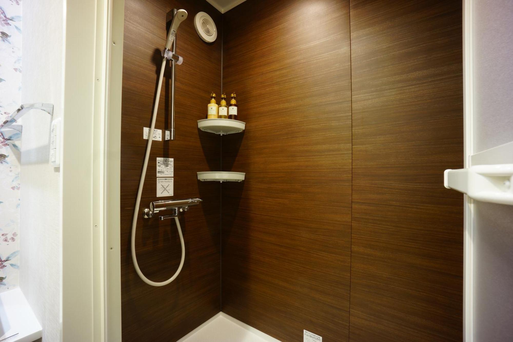 Rona Hotel Токио Экстерьер фото