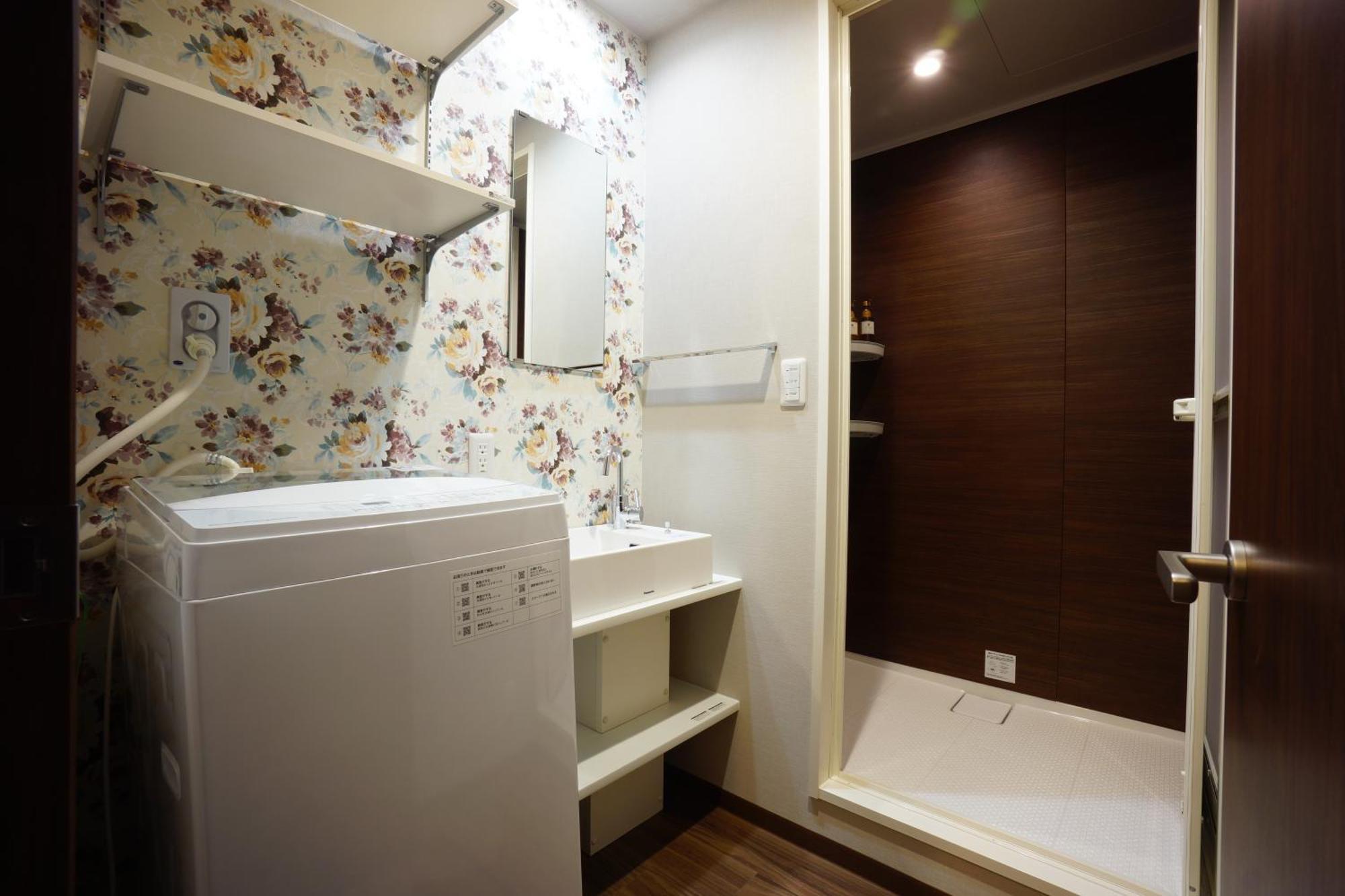 Rona Hotel Токио Экстерьер фото