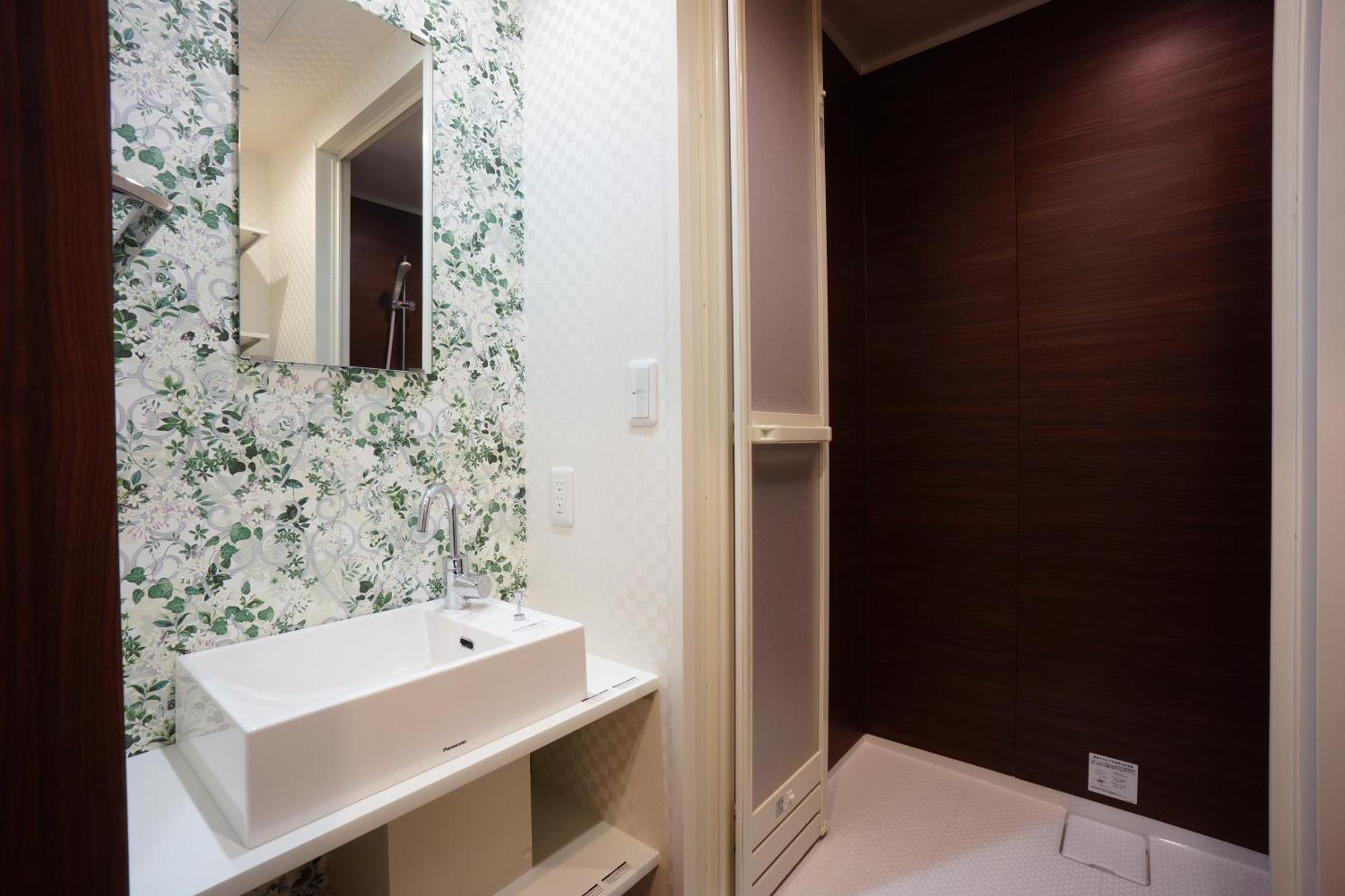 Rona Hotel Токио Номер фото