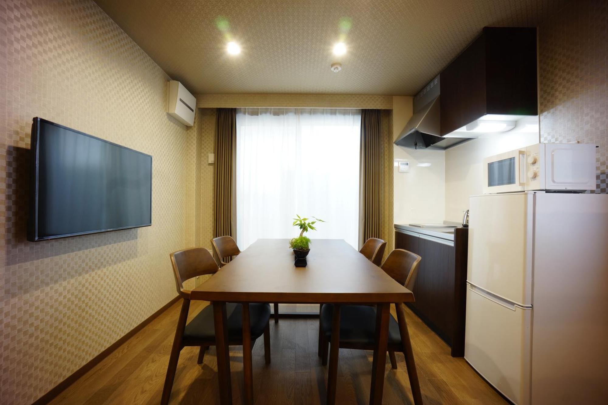 Rona Hotel Токио Экстерьер фото